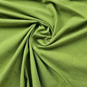 gabardina liviana verde palta